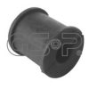 GSP 513125 Mounting, stabilizer coupling rod